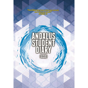 Andalus Student Diary (ASD) IIES 4 | *COMPULSORY ITEM