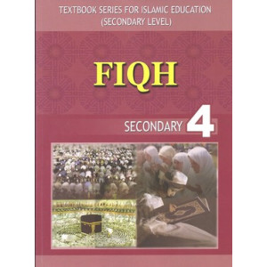 Fiqh Secondary 4 (English version)