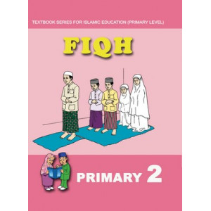 Fiqh Textbook Primary 2 (English version)