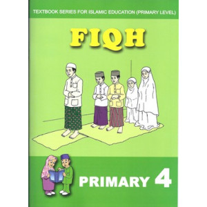 Fiqh Textbook Primary 4 (English version)