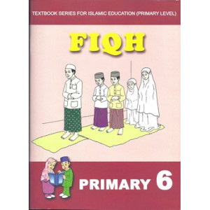 Fiqh Textbook Primary 6 (English version)