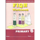 Fiqh Workbook Primary 6 (English version)