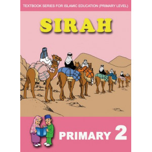Sirah Textbook Primary 2 (English version)