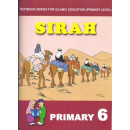 Sirah Textbook Primary 6 (English version)