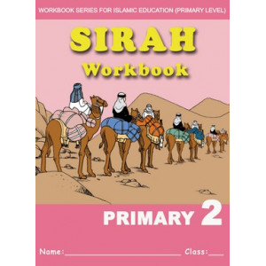 Sirah Workbook Primary 2 (English version)