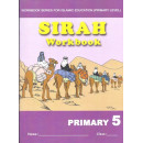 Sirah Workbook Primary 5 (English version)