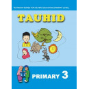 Tauhid Textbook Primary 3 (English version)