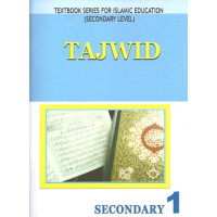 Tajwid in English Secondary 1 Tajwid in English Secondary 1