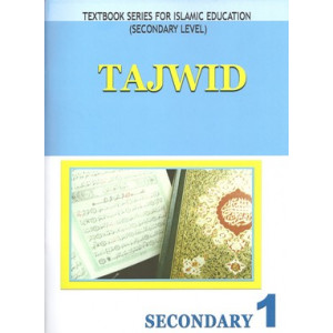 Tajwid in English Secondary 1