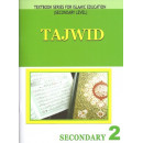 Tajwid In English Secondary 2