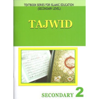 Tajwid In English Secondary 2