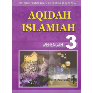 Aqidah Islamiah Menengah 3