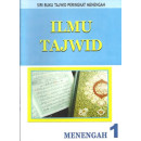 Ilmu Tajwid - Menengah 1