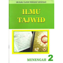 Ilmu Tajwid Menengah 2