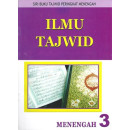 Ilmu Tajwid Menengah 3