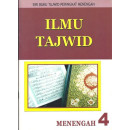 Ilmu Tajwid - Menengah 4