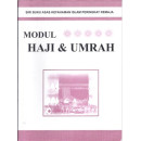 Modul Haji & Umrah