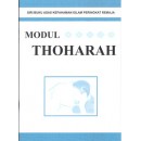 Modul Thoharah dalam Islam