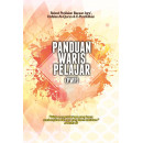 Buku Panduan Waris dan Pelajar (PWP Andalus) | *COMPULSORY ITEM: To be distributed in class Buku Panduan Waris dan Pelajar (PWP Andalus) | *COMPULSORY ITEM: To be distributed in class