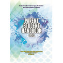 Parent and Student Handbook (PSH) Andalus IIEP 4 | *COMPULSORY ITEM 