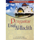 Pengantar Usul Al-Hadith Pengantar Usul Al-Hadith