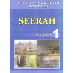 Seerah Secondary 1 (English version)