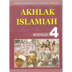 Akhlak Islamiah Menengah 4