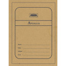Exercise Books (Andalus)