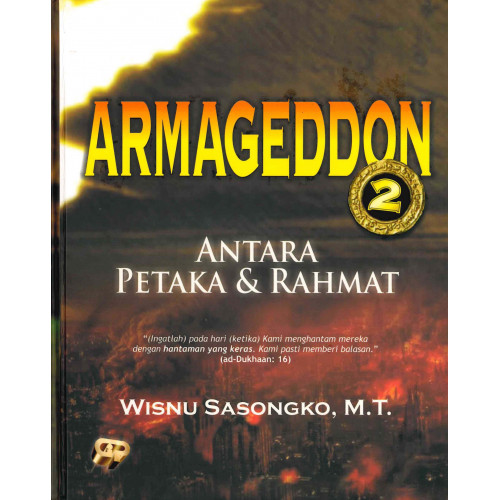 Armageddon Antara Petaka & Rahmat 2