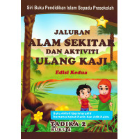 Jaluran Alam Sekitar & Ulang Kaji - Tadika 2