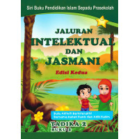 Jaluran Intelektual & Jasmani - Tadika 2