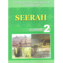 Seerah Secondary 2 (English version)