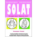 Solat Basic Level - Female | *FOR NEW STUDENTS ONLY