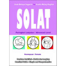 Solat Advanced Level - Female | *FOR NEW STUDENTS ONLY