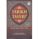 Tarikh Tasyri' Tarikh Tasyri'
