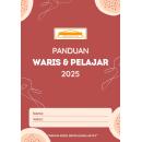 Buku Panduan Waris dan Pelajar (PWP Andalus) *COMPULSORY ITEM