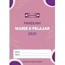 Buku Panduan Waris dan Pelajar (PWP Cordova)  *COMPULSORY ITEM