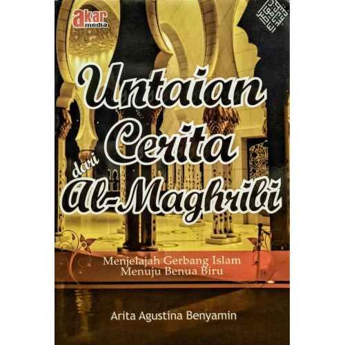 Untaian Cerita dari al-Maghribi